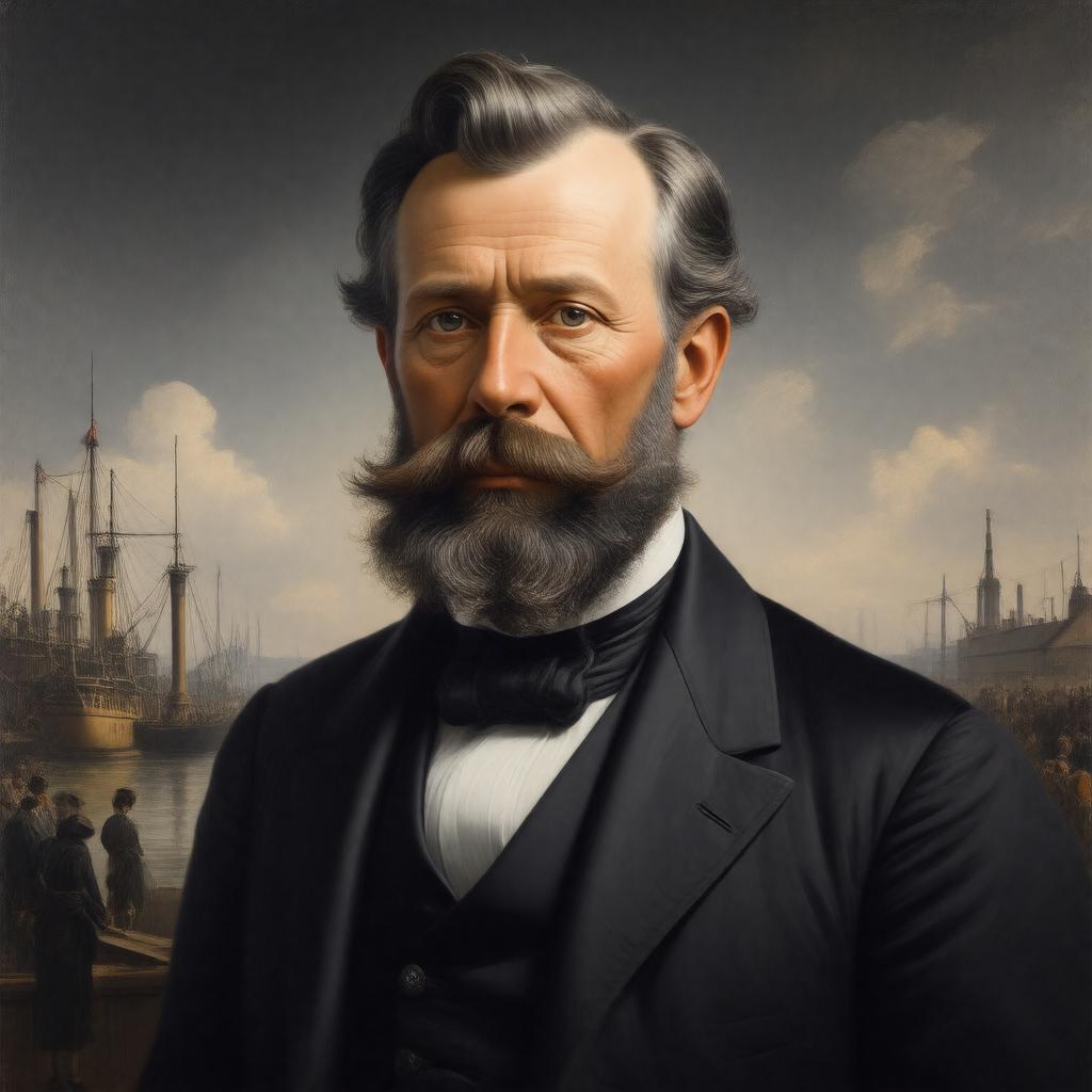 Nathan Appleton